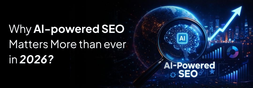 Why SEO Still Matters in 2026: AI powered SEO for Organic Growth in Canada