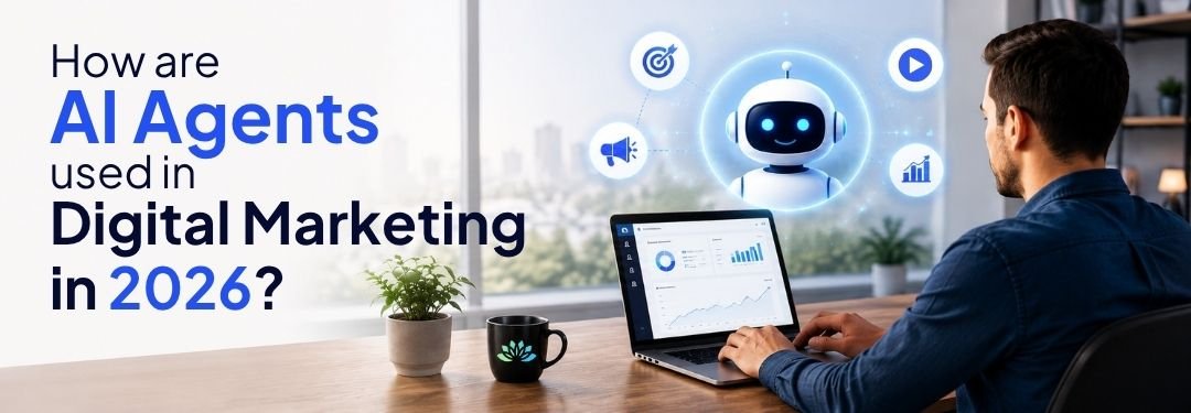 AI Agents in Digital Marketing